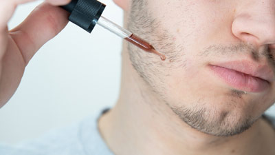 Why Some Men Can't Grow Beard: Expert Explains